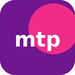 MTP DigiTech logo